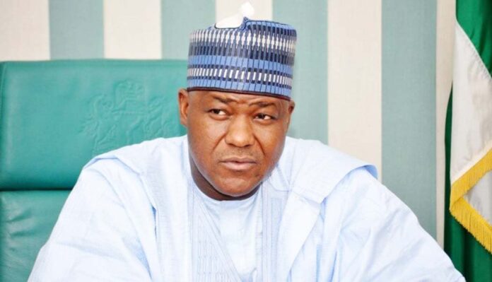 2023: I Didn't Join APC Because I Want To Be Tinubu’s Running Mate – Dogara