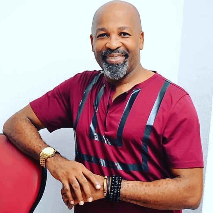 Nollywood Is Full Of Yahoo Boys And Prostitutes - Yemi Solade