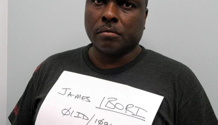 Ex-Governor James Ibori, Mistress Face £117m Confiscation Order