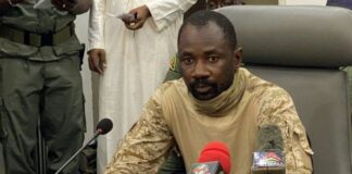 Mali Will Remain Under Military Rule - Junta Declares Regime