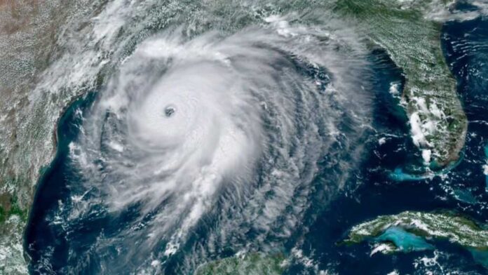 Natural Disaster: Hurricane Laura Kills 14 In United States