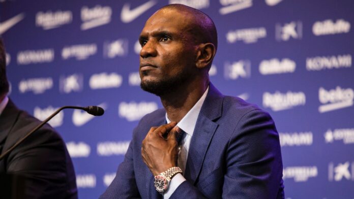 Champions League Fallout: Barcelona Sacks Eric Abidal