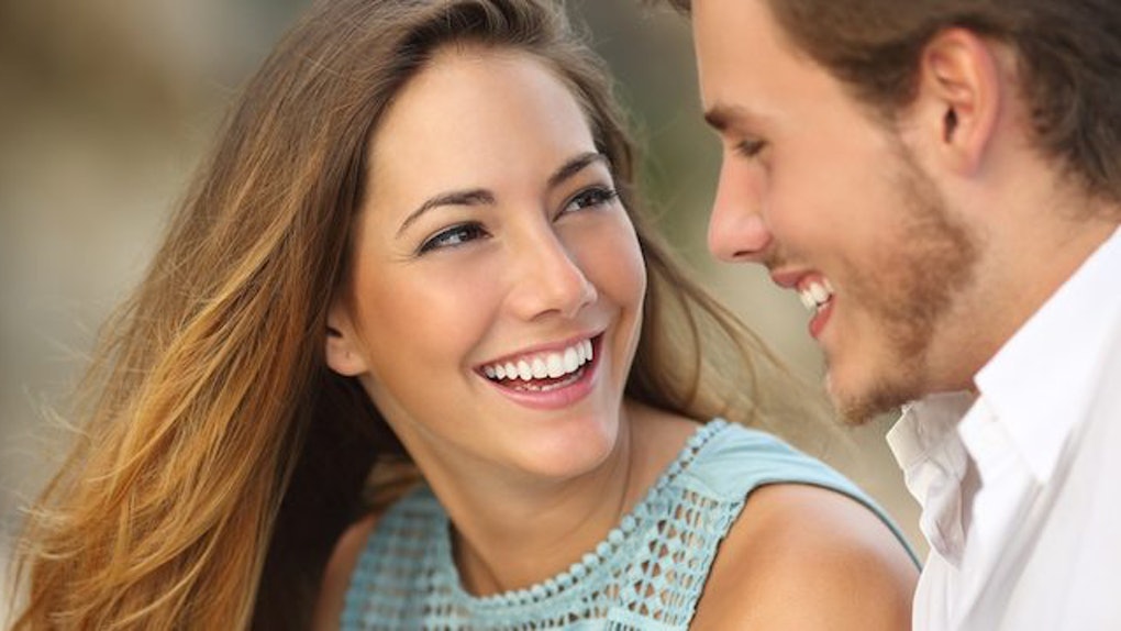 What men love in women body
