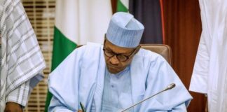 President Buhari approves transfer of NIMC to Communications Ministry