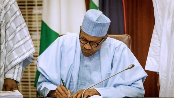 President Buhari approves transfer of NIMC to Communications Ministry