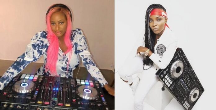 Dj Cuppy Reacts To Call For Pepsi To Drop Her As Ambassador