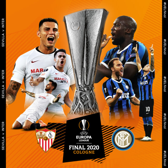 Europa League Final: Preview Of Sevilla Vs Inter Milan Match