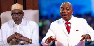 No one can appoint a trustee over my church, Bishop Oyedepo reacts as President Buhari signs CAMA into law