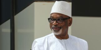 Mali Coup: Ousted President 'Released' From Detention