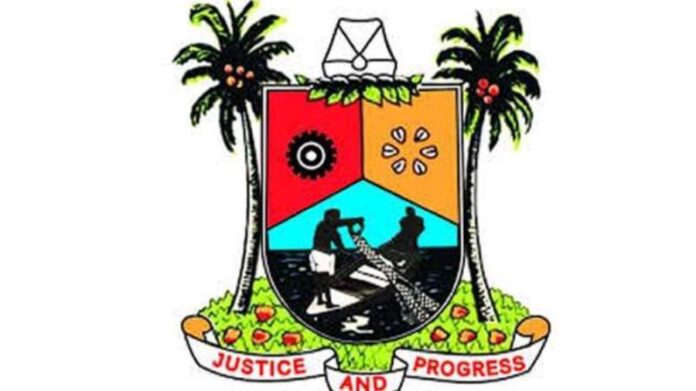 Lagos Begins Removal Of Structures On Right Of Way