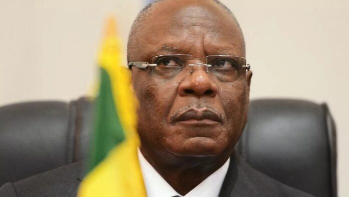 BREAKING NEWS: Malian President And Prime Minister ‘Arrested’