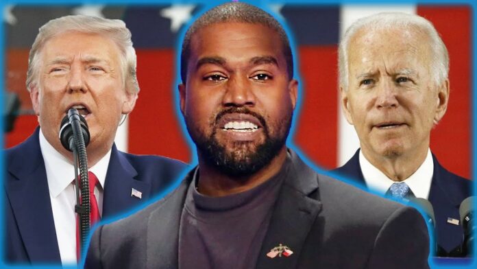 BREAKING NEWS: Kanye West Facing Years In Prison For Electoral Fraud