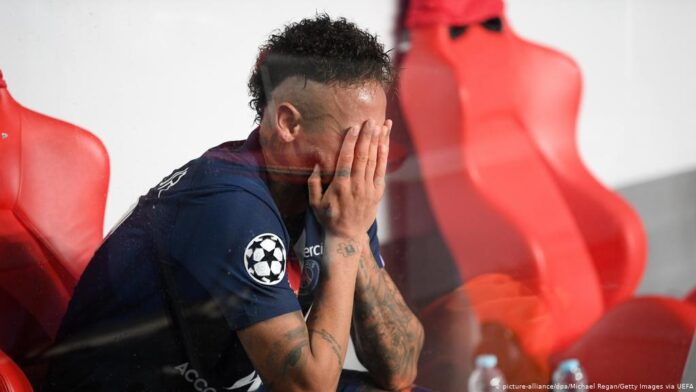 After Neymar, Three New Cases Of COVID-19 Reported In PSG