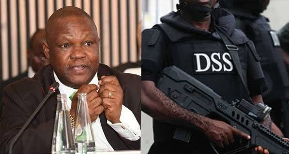 DSS invites ex-CBN deputy gov Mailafia for third time