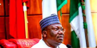 Insecurity: Monarchs Should Have Constitutional Roles - Senate President
