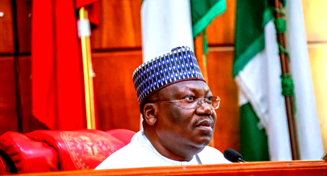 Insecurity: Monarchs Should Have Constitutional Roles - Senate President