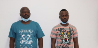 COVID-19 Scam: Two Nigerians Arrested For Defrauding German State Of €2.3m