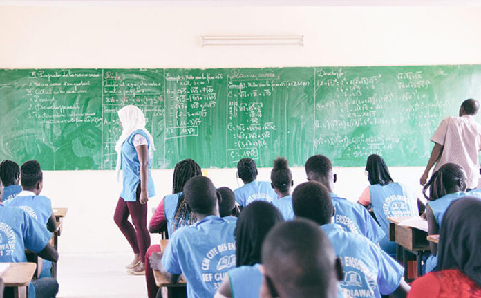 FG Orders Administrators To Conduct COVID-19 Assessments Weekly As Schools Resume Next Week