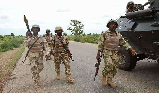 Nigerian Army Breaks Silence On Boko Haram's Plans To Attack Abuja