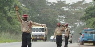 BREAKING NEWS: Bandits Kill Two FRSC Officials, Kidnap Ten Others