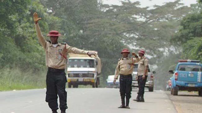 BREAKING NEWS: Bandits Kill Two FRSC Officials, Kidnap Ten Others