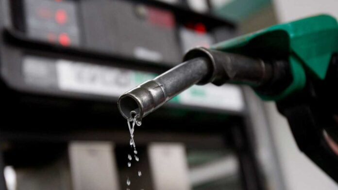 BREAKING NEWS: NNPC Raises Petrol Price To N151/Ltr