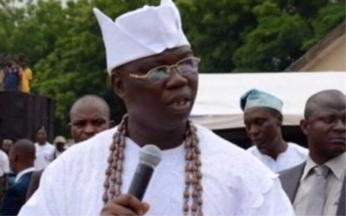 Aare Onakakanfo Raises Alarm Over Influx Of Terrorists Into Yorubaland