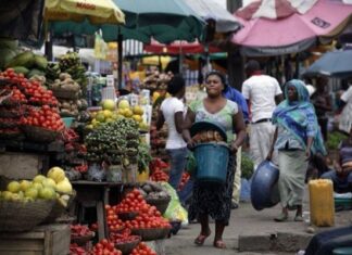 Food Prices In Nigeria Are Coming Down - Presidency