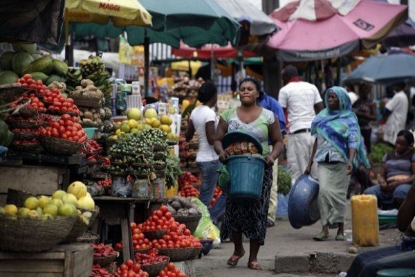 Food Prices In Nigeria Are Coming Down - Presidency