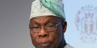 Presidency To Obasanjo: You Are ‘Lowly Divider-In-Chief