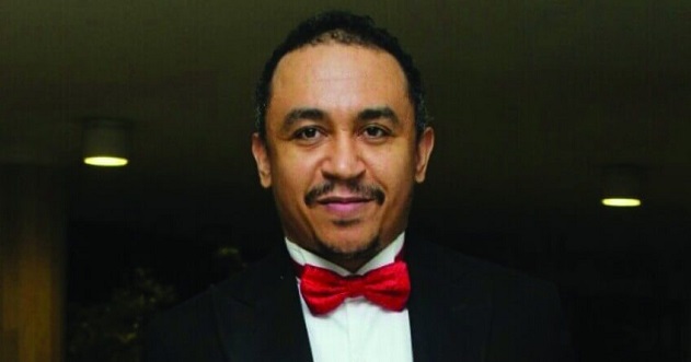 BREAKING: Daddy Freeze Apologises To Bishop Oyedepo