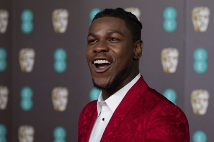 John Boyega Cuts Ties With Jo Malone After Chinese Ad Removal