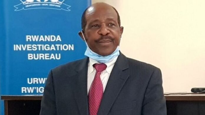 Paul Rusesabagina: Hotel Rwanda hero 'abducted in Dubai'