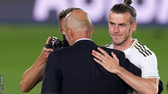 Gareth Bale Set for Tottenham Loan Move, To Fly In On Friday