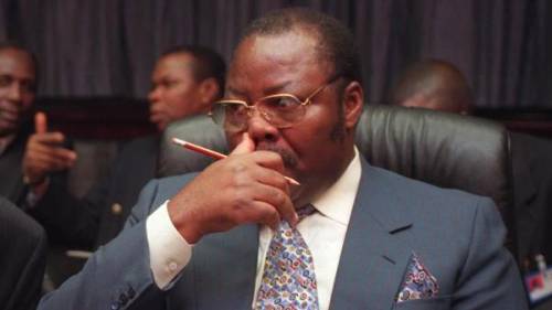 EFCC Re-arraigns Malabu Oil, Seven Others For Money Laundering