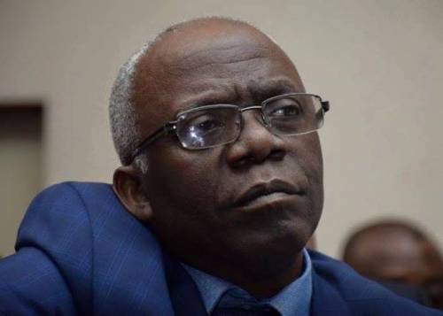 Femi Falana: Alternative To PMS Abandoned By Federal Government