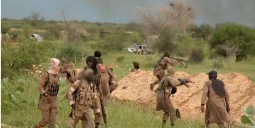 Boko Haram: 10 Civilians Killed, Farmers Abducted In Borno
