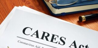 Texas Woman Arrested Over $2m Paycheck Protection Program Loan Fraud
