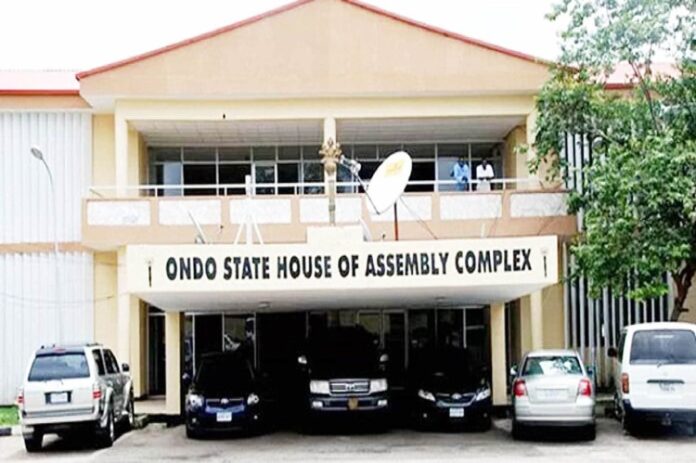 PDP Lawmakers Locked Out Of Assembly Complex In Ondo
