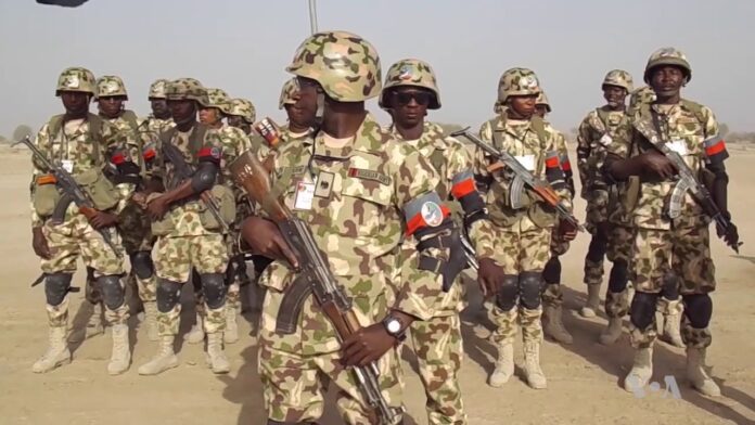 Troops Angry As Army Fails To Recognize Soldiers Killed With Colonel
