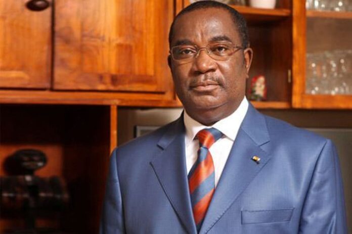 Togo Prime Minister, Komi Sélom Klassou, Resigns