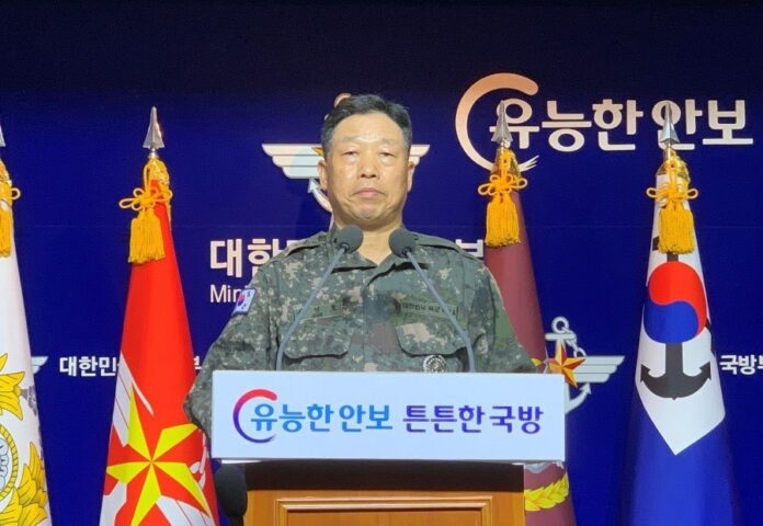 seoul Seoul: North Korea Shot ‘Defector’ From South Dead, Burnt body