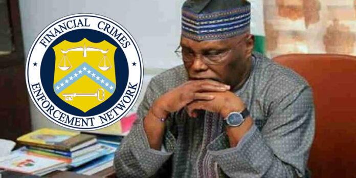 Atiku Finally Breaks Silence On He And His Family Being Under Surveillance By The US Government