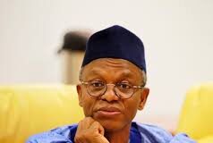 El-Rufai: Kaduna Ready To Pass Castration Law Against Rapists