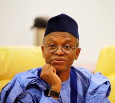 El-Rufai: Kaduna Ready To Pass Castration Law Against Rapists