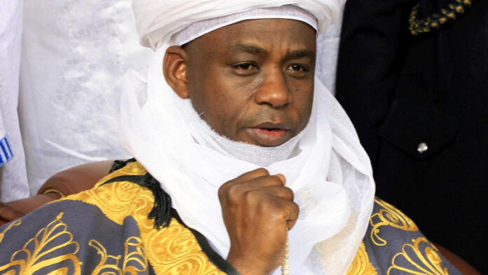 S-Kaduna: Sultan Describes Killings As Madness, Blames Politicians