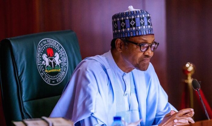 British Lawmakers Report President Buhari To The Commonwealth Over Killings In Nigeria