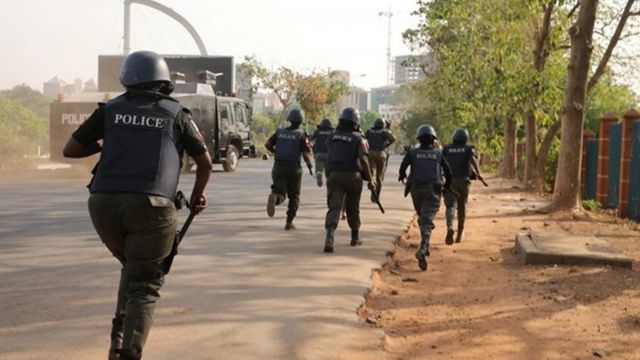 Protect Yourself Against Any Attack - Nigerian Government Issues Strong Advice To Policemen
