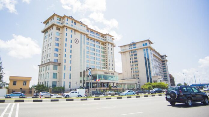 #EndSARS: Oriental Hotel Condemns Attack On Facilities