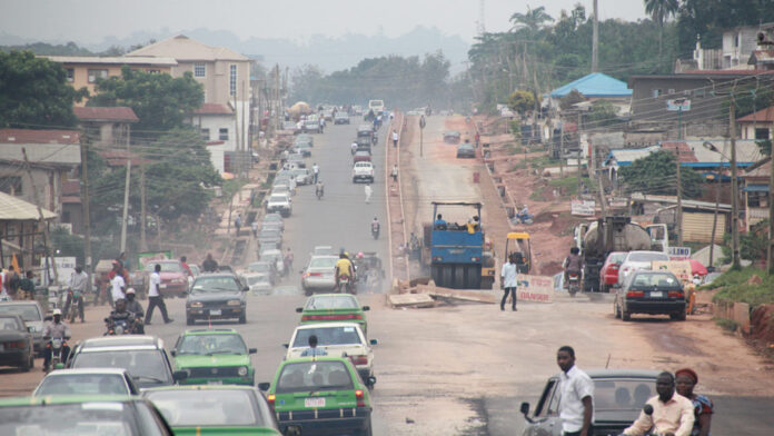 Robbers Attack Wema Bank In Ekiti, Made Away With Millions